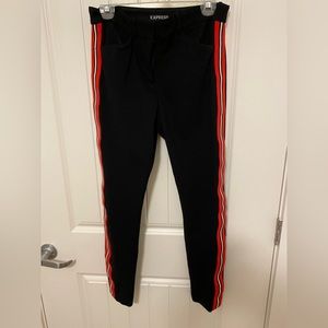 Express Pant Size 4